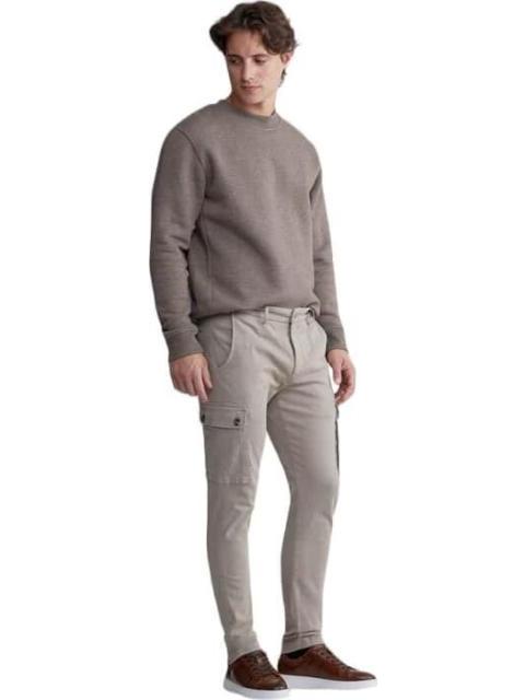 JEANS CARGO BEIGE HARD SODA - Imagen 5
