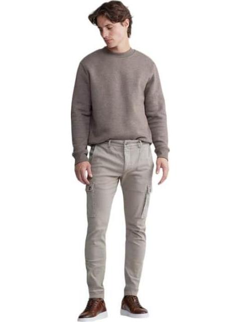 JEANS CARGO BEIGE HARD SODA - Imagen 6