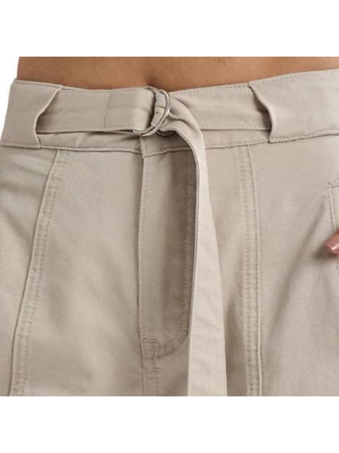 JEANS CARGO BEIGE SANTA LOLA - Imagen 6