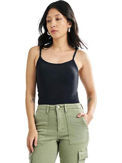 JEANS CARGO VERDE SANTA LOLA - Imagen 5