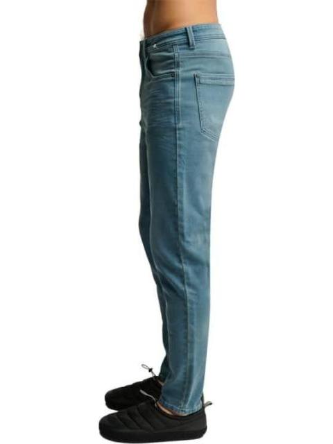 JEANS CARROT AZUL NEXT CO - Imagen 3