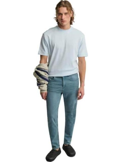 JEANS CARROT AZUL NEXT CO - Imagen 4