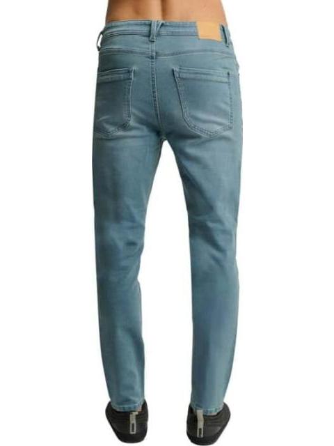 JEANS CARROT AZUL NEXT CO - Imagen 5