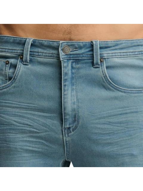 JEANS CARROT AZUL NEXT CO - Imagen 6