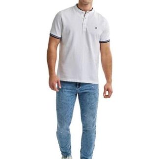 JEANS CARROT GRIS NEXT CO