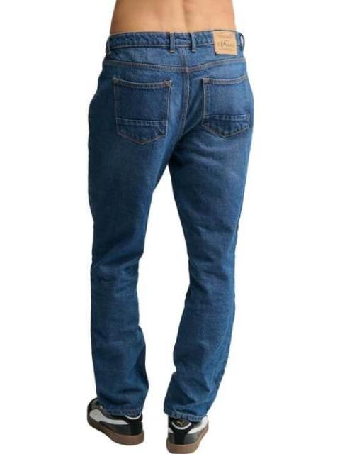 JEANS CORTE RECTO GRIS HPC POLO - Imagen 7