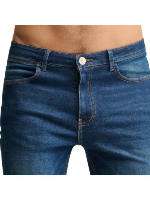 JEANS CORTE RECTO STONE HPC POLO - Imagen 5