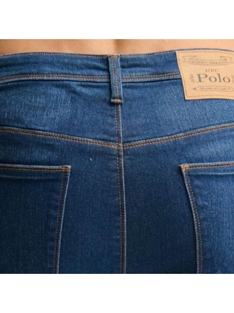 JEANS CORTE RECTO STONE HPC POLO - Imagen 6