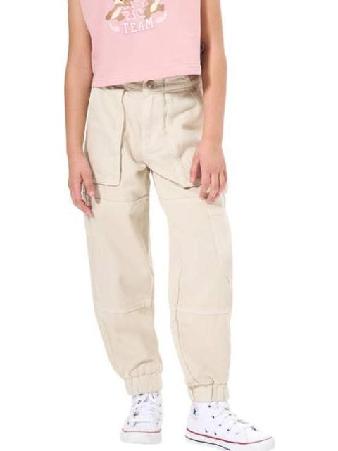 JEANS JOGGER BEIGE ATMOSPHERE DNM - Imagen 3