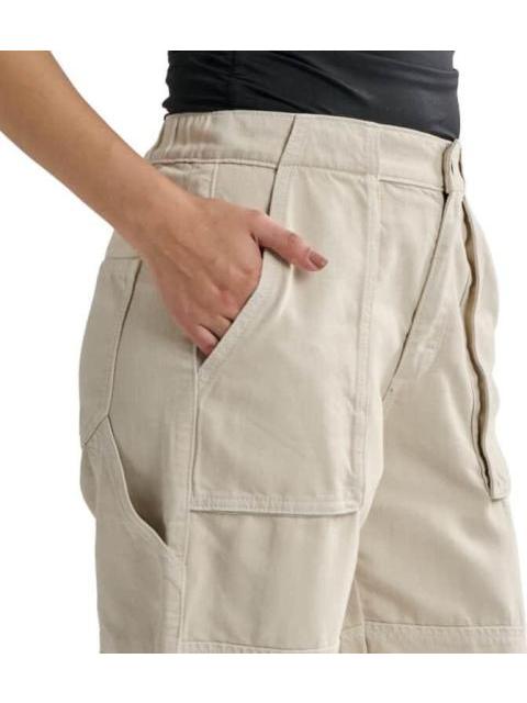 JEANS JOGGER BEIGE ATMOSPHERE DNM - Imagen 4