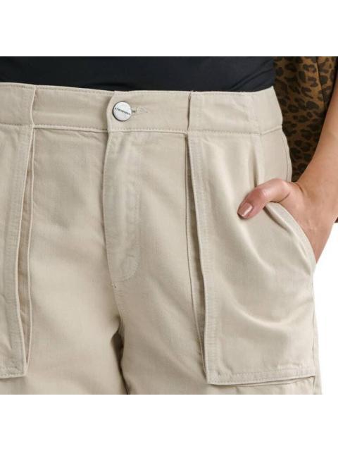 JEANS JOGGER BEIGE ATMOSPHERE DNM - Imagen 6