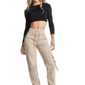 JEANS JOGGER CAMEL SEVEN JEANS