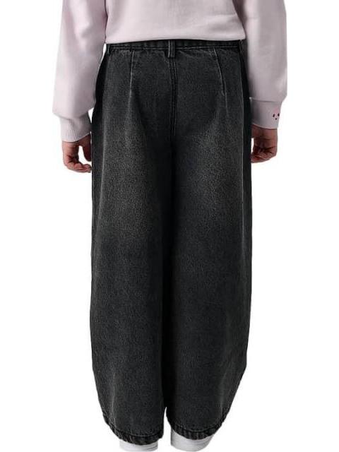 JEANS KUROMI CINNAMOROLL NEGRO HELLO KITTY AND FRIENDS - Imagen 3