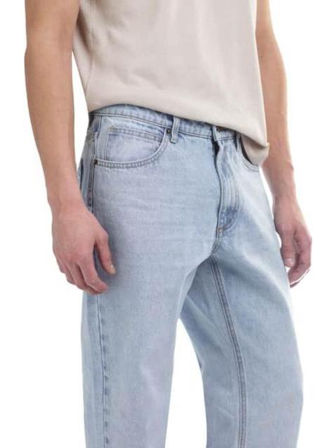 JEANS LOOSE BLEACH HARD SODA - Imagen 3