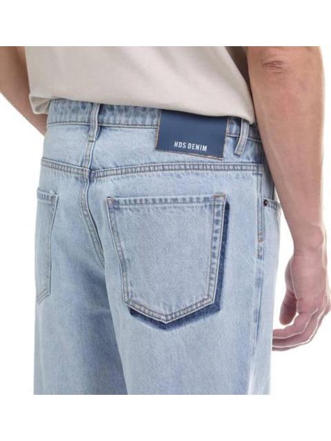 JEANS LOOSE BLEACH HARD SODA - Imagen 4