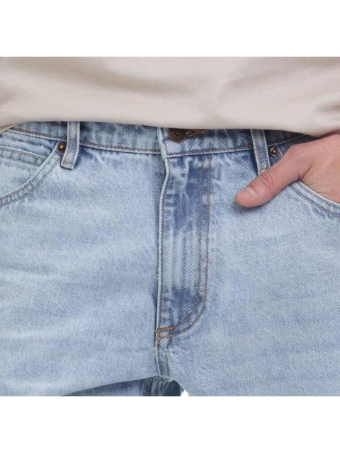 JEANS LOOSE BLEACH HARD SODA - Imagen 6