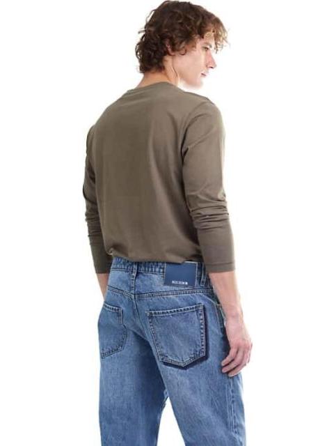 JEANS LOOSE GRIS HARD SODA - Imagen 3