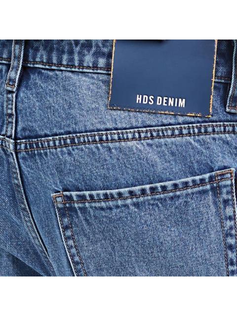 JEANS LOOSE GRIS HARD SODA - Imagen 6