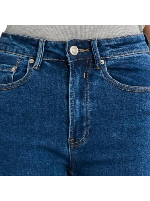 JEANS MOM AZUL INDIGO ATMOSPHERE DNM - Imagen 6