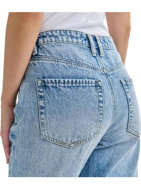 JEANS MOM GRIS ATMOSPHERE DNM - Imagen 3