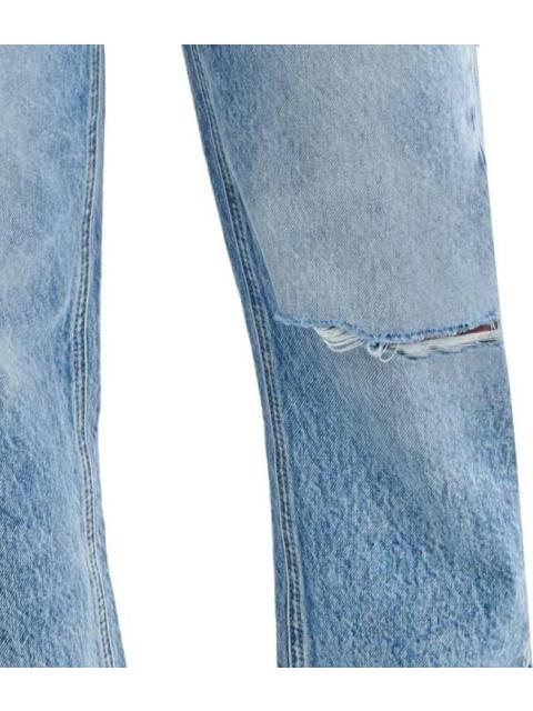JEANS MOM GRIS ATMOSPHERE DNM - Imagen 5