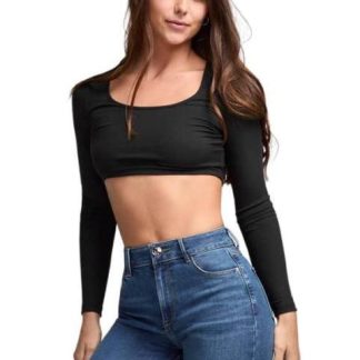 JEANS MOM SLIM GRIS SJ BY SEVEN JEANS