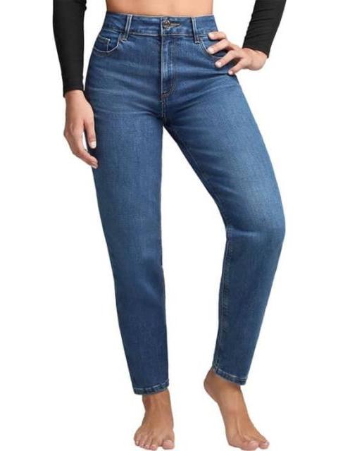 JEANS MOM SLIM GRIS SJ BY SEVEN JEANS - Imagen 2