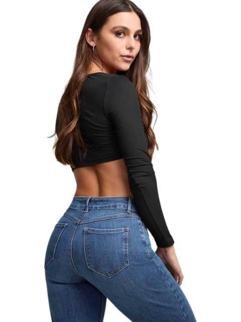 JEANS MOM SLIM GRIS SJ BY SEVEN JEANS - Imagen 3