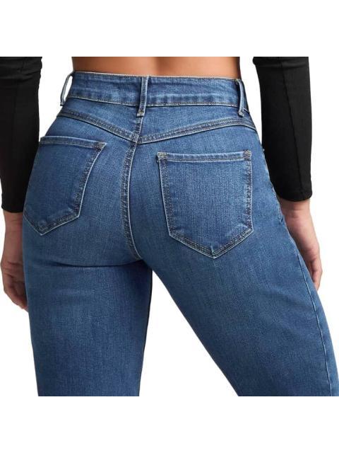 JEANS MOM SLIM GRIS SJ BY SEVEN JEANS - Imagen 4