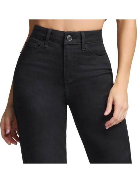 JEANS MOM SLIM NEGRO SEVEN JEANS - Imagen 3