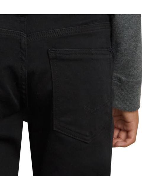 JEANS SKINNY NEGRO NEXT CO - Imagen 6