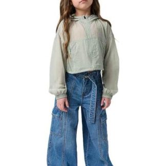 JEANS RECTO AZUL ATMOSPHERE DNM