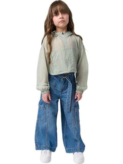 JEANS RECTO AZUL ATMOSPHERE DNM