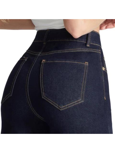 JEANS RECTO AZUL INDIGO SJ BY SEVEN JEANS - Imagen 4
