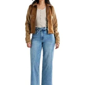 JEANS RECTO GRIS ATMOSPHERE DNM