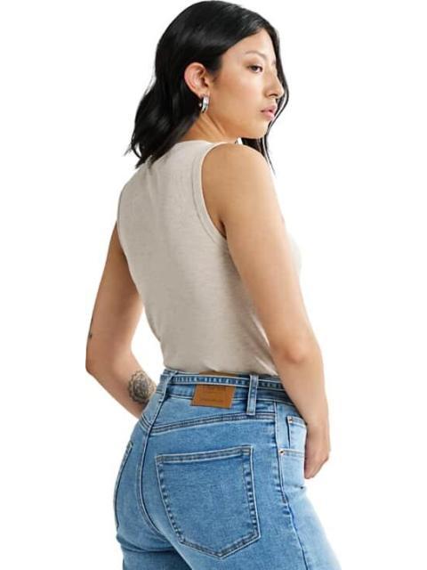 JEANS RECTO GRIS ATMOSPHERE DNM - Imagen 5