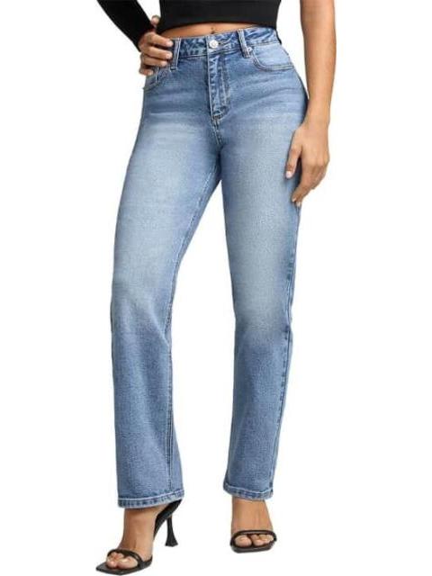 JEANS RECTO GRIS SEVEN JEANS - Imagen 2