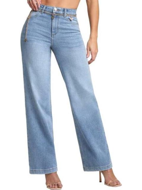 JEANS RECTO GRIS SEVEN JEANS - Imagen 2
