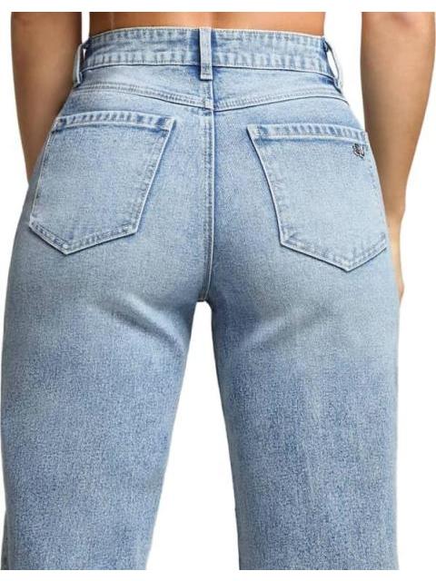 JEANS RECTO GRIS SEVEN JEANS - Imagen 4