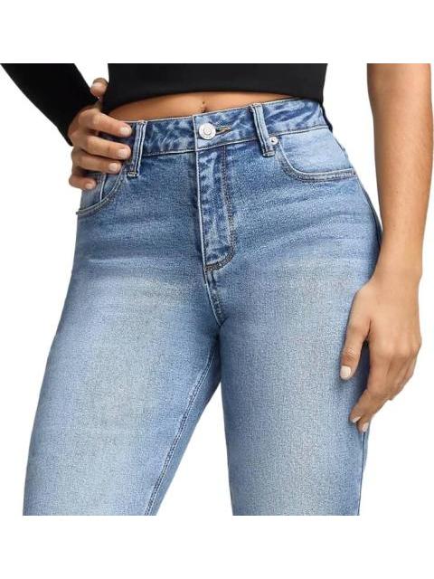 JEANS RECTO GRIS SEVEN JEANS - Imagen 5