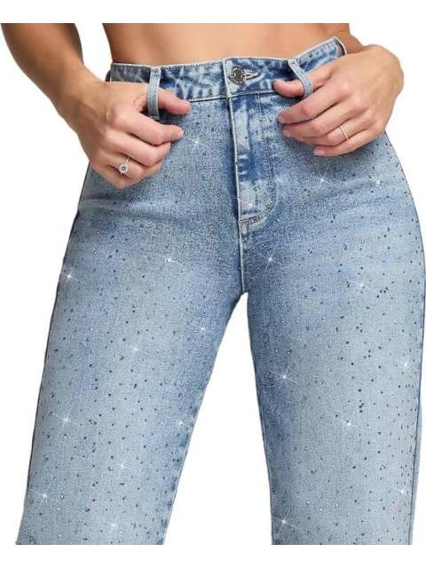 JEANS RECTO GRIS SEVEN JEANS - Imagen 5
