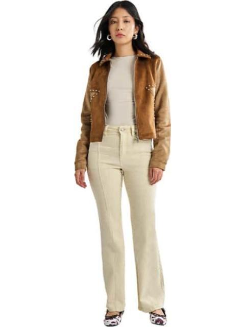 JEANS RECTO HUESO ATMOSPHERE DNM