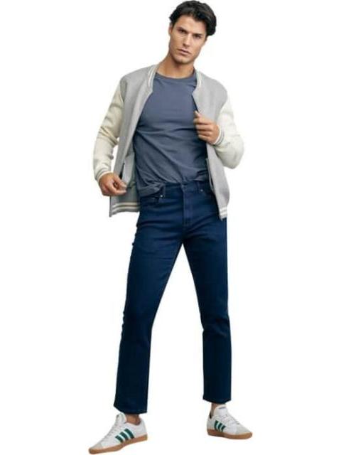 JEANS REGULAR AZUL INDIGO NEXT CO - Imagen 2