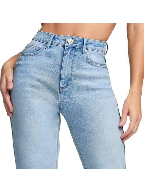 JEANS SEMICAMPANA GRIS SEVEN JEANS - Imagen 5