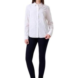 JEANS SKINNY CINTURA ALTA AZUL INDIGO LEVIS STRAUSS