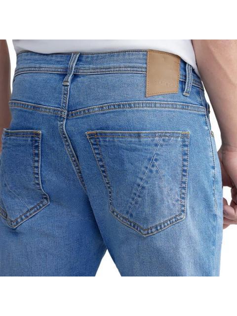 JEANS SKINNY CINTURA REGULAR GRIS NEXT CO - Imagen 3