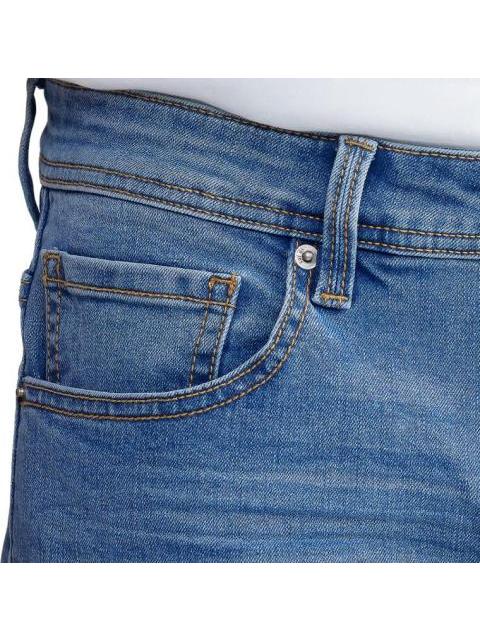 JEANS SKINNY CINTURA REGULAR GRIS NEXT CO - Imagen 6