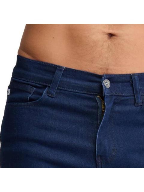 JEANS SKINNY FIT AZUL INDIGO HPC POLO - Imagen 7