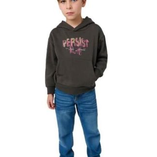 JEANS SKINNY GRIS NEXT CO