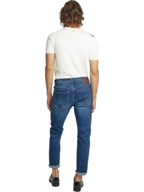JEANS SKINNY GRIS NEXT CO - Imagen 5